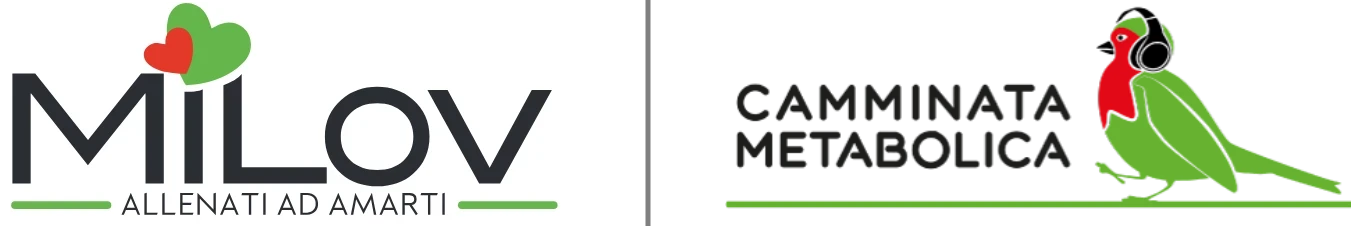 Camminata Metabolica
